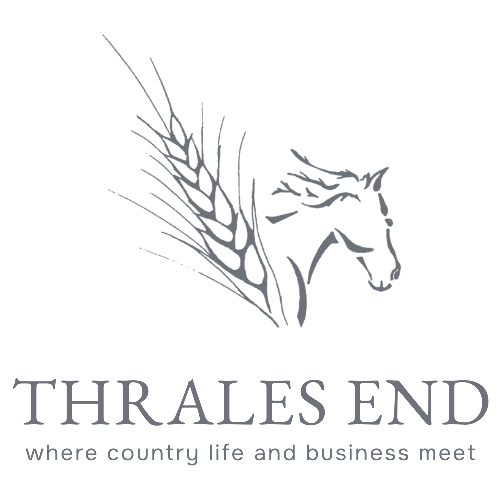 Thrales End